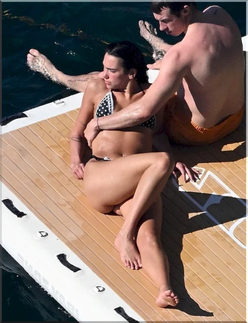 Dua-Lipa-Exposed-Sexy-Ass-In-Revealing-Bikini-13