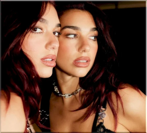 Dua-Lipa-Sexy-BTS-At-Rock-2