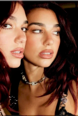 Dua-Lipa-Sexy-BTS-At-Rock-2