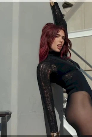 Dua-Lipa-Sexy-In-Illusion-BTS-1