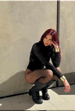 Dua-Lipa-Sexy-In-Illusion-BTS-13