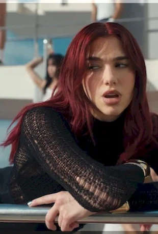Dua-Lipa-Sexy-In-Illusion-BTS-6