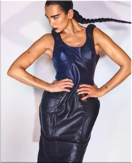 Dua-Lipa-Sexy-In-Vogue-UK-8