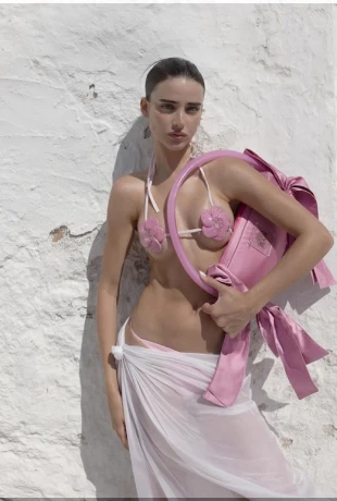 Livia-Nunes-Sexy-In-Glass-Bikini-3