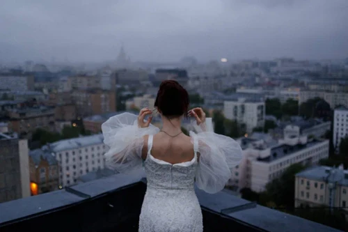 Акулич Hot and beautiful