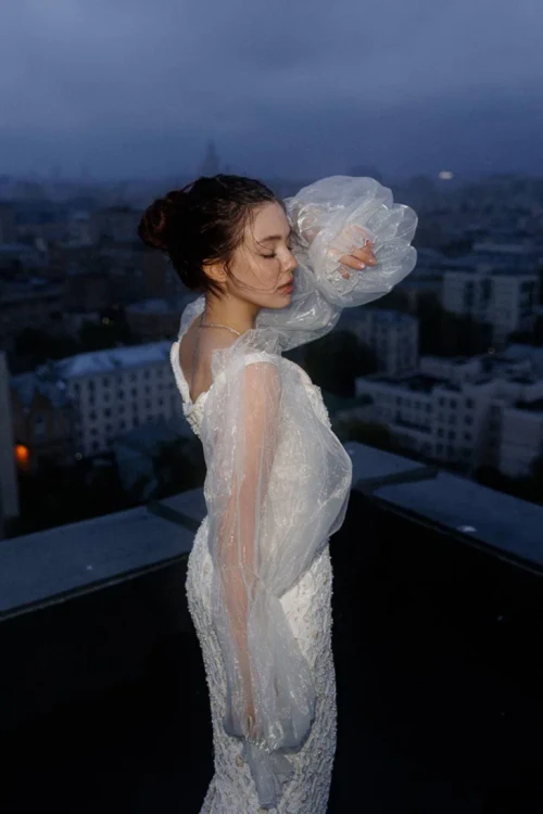 Акулич Hot and beautiful