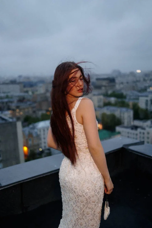 Акулич Hot and beautiful