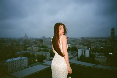 Акулич Hot and beautiful