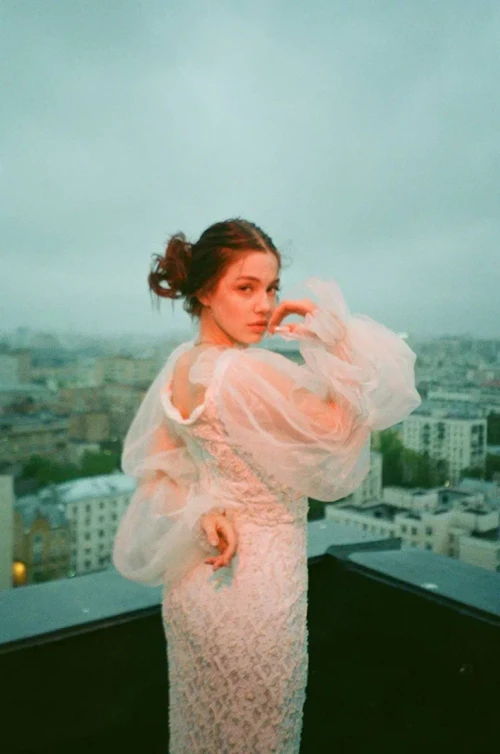 Акулич Hot and beautiful