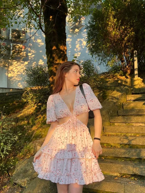 Акулич Hot and beautiful