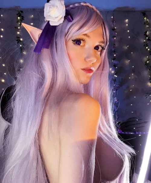 Astasia Dream (Astasia An... Hot and beautiful