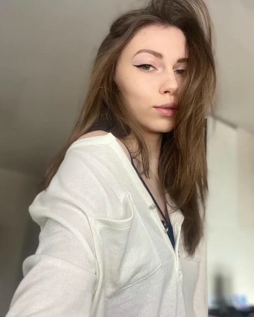 Фруктозка (Fruktozka) Hot and beautiful