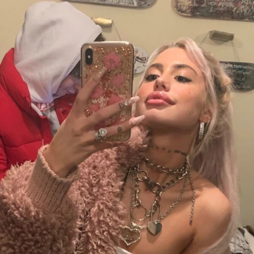 Хофманита (Hofmannita) Hot and beautiful