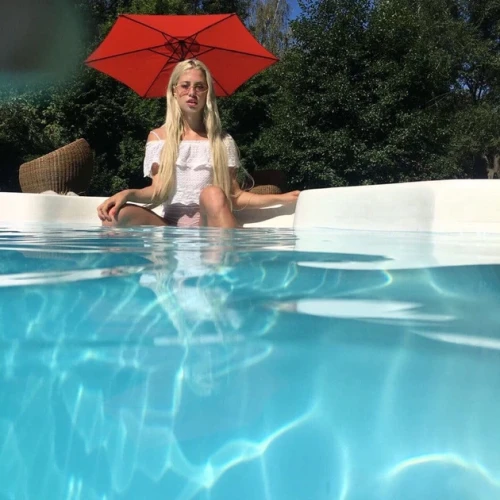 Хофманита (Hofmannita) Hot and beautiful