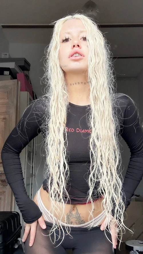 Хофманита (Hofmannita) Hot and beautiful