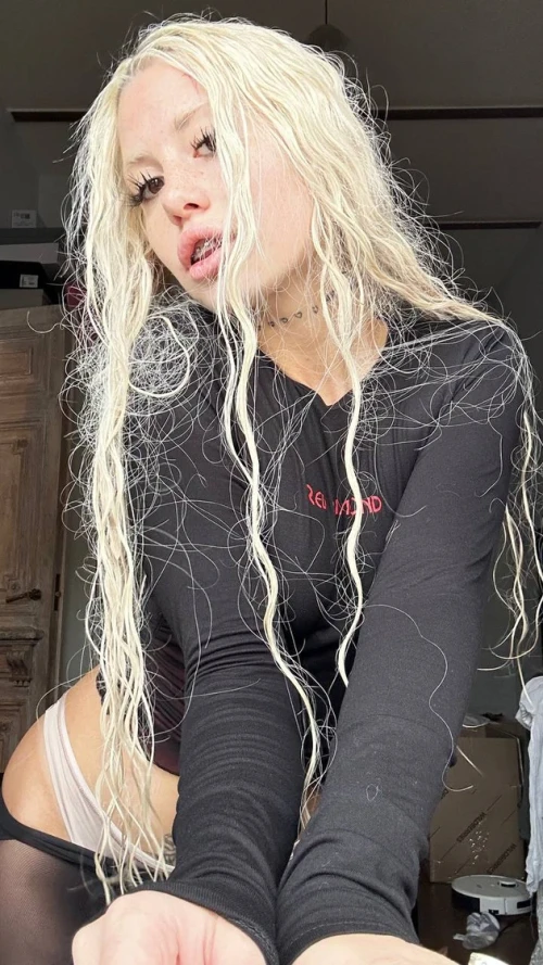 Хофманита (Hofmannita) Hot and beautiful