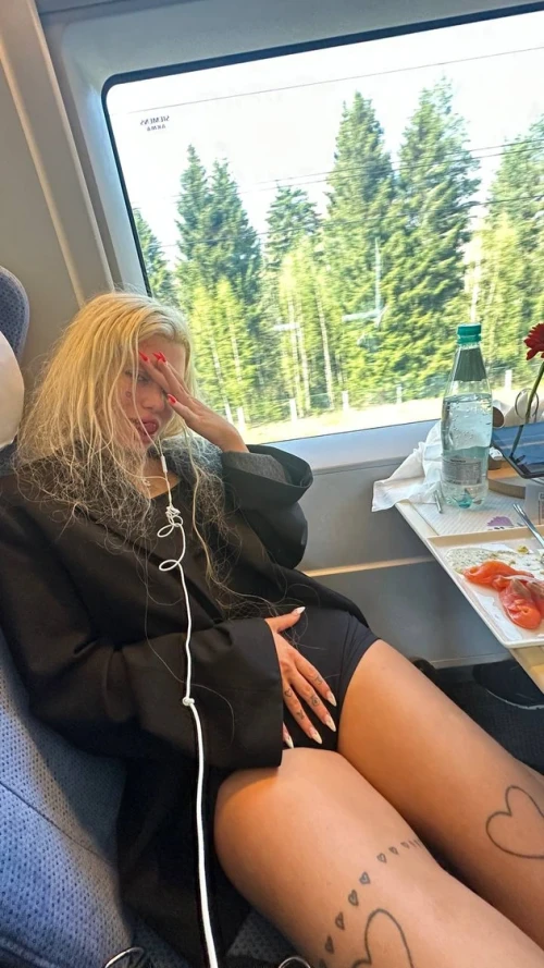 Хофманита (Hofmannita) Hot and beautiful