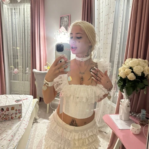 Хофманита (Hofmannita) Hot and beautiful