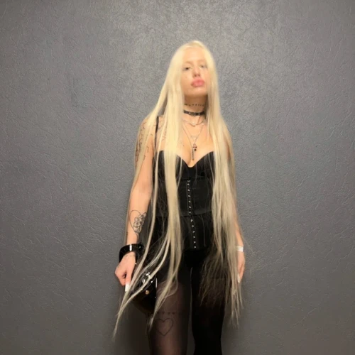 Хофманита (Hofmannita) Hot and beautiful