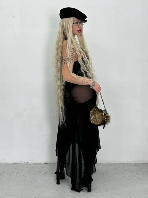 Хофманита (Hofmannita) Hot and beautiful