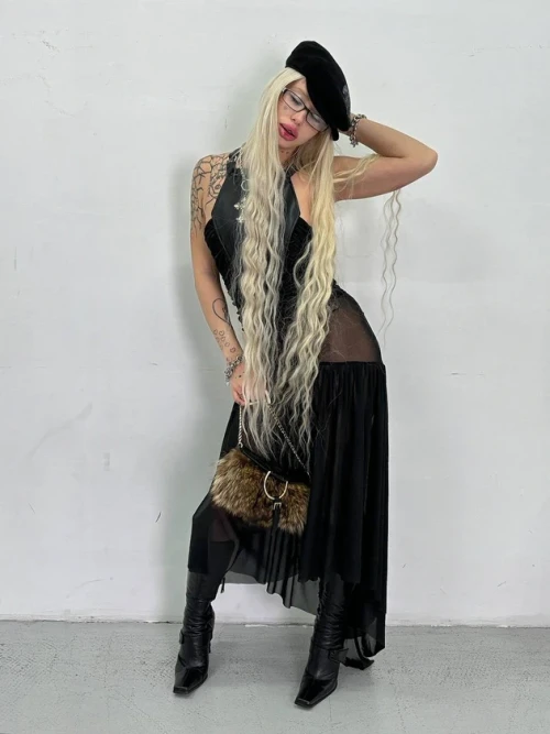 Хофманита (Hofmannita) Hot and beautiful