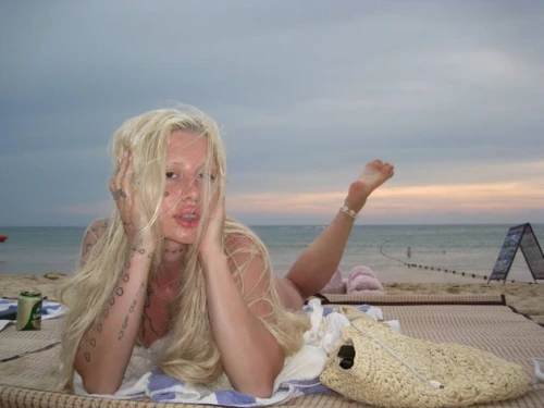 Хофманита (Hofmannita) Hot and beautiful