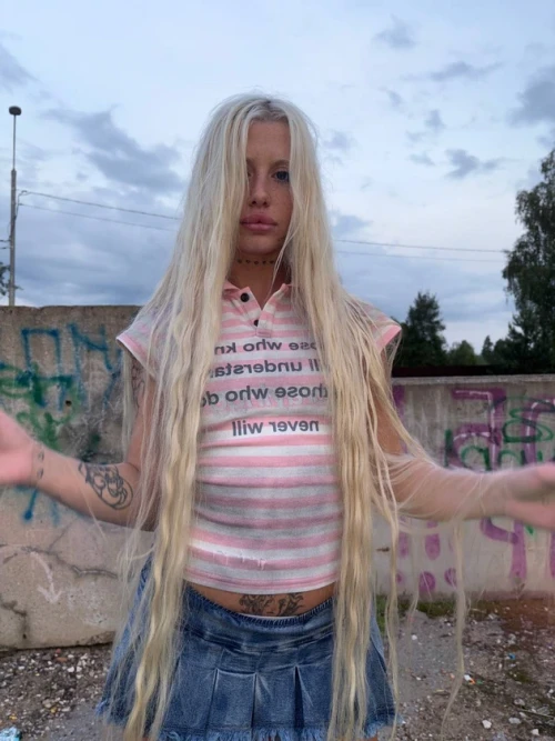 Хофманита (Hofmannita) Hot and beautiful