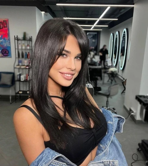 Ирина Пинчук Hot and beautiful