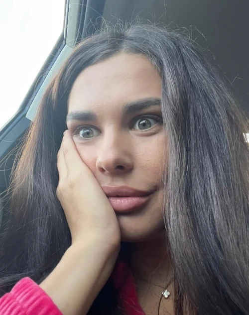 Ирина Пинчук Hot and beautiful