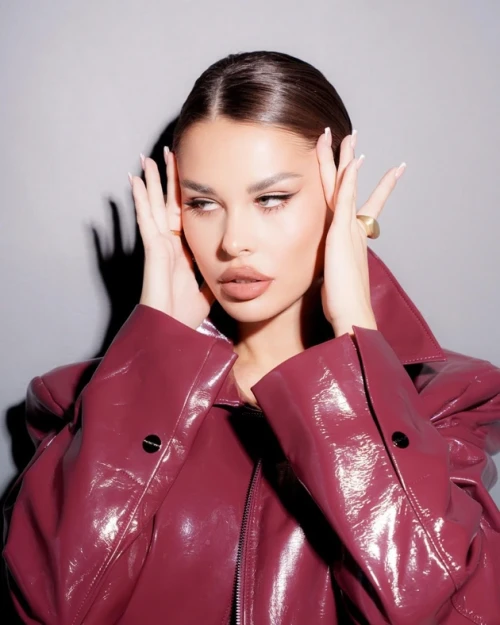 Ирина Пинчук Hot and beautiful