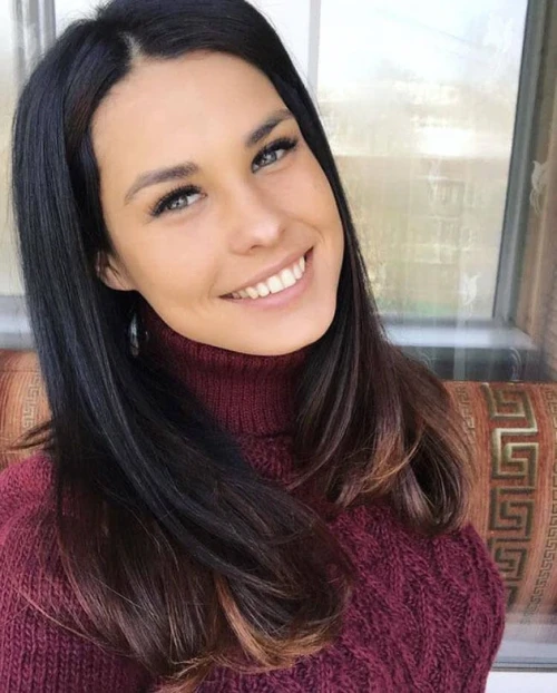 Ирина Пинчук Hot and beautiful
