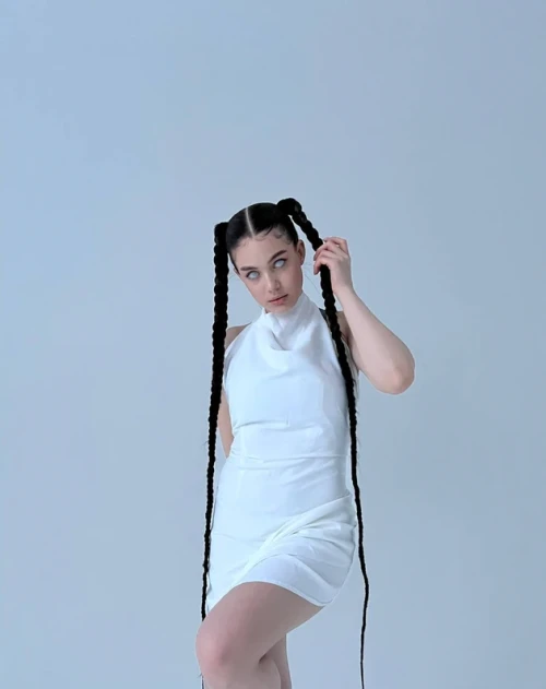 Акулич (Аня Чернюк) Hot and beautiful