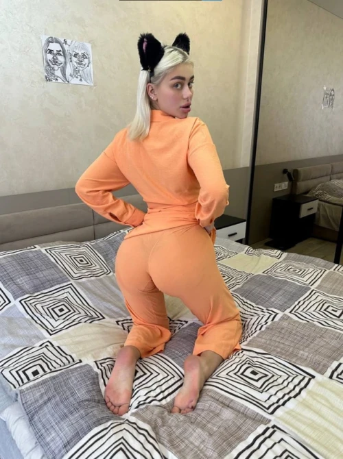 Alknwt (Ульяна Соколова) Hot and beautiful