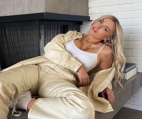 Коринна Копф (Corinna Kopf) Hot and beautiful